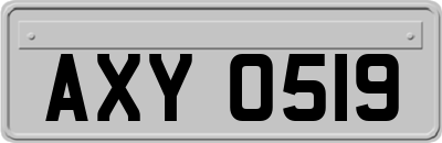 AXY0519