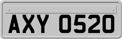 AXY0520