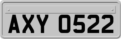 AXY0522