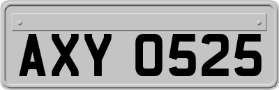 AXY0525
