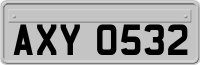 AXY0532