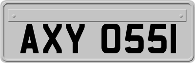 AXY0551