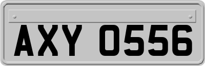 AXY0556