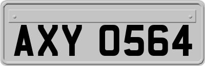 AXY0564