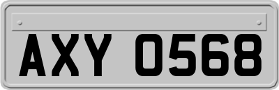 AXY0568