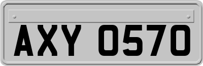 AXY0570
