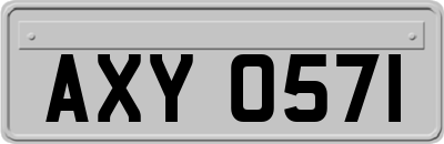 AXY0571