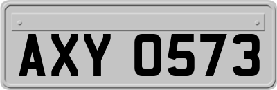 AXY0573