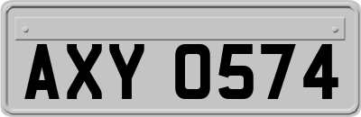 AXY0574