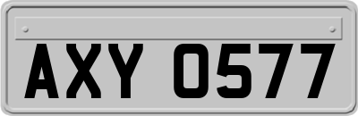 AXY0577