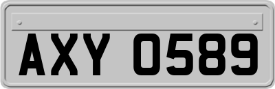 AXY0589