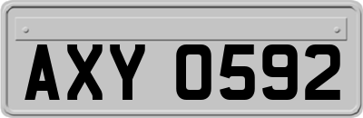 AXY0592