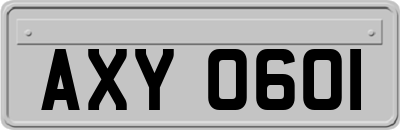 AXY0601