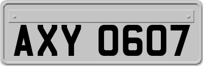 AXY0607
