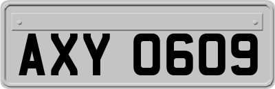 AXY0609