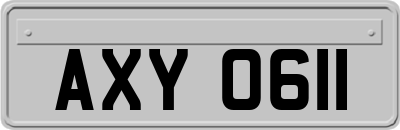 AXY0611