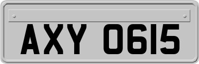 AXY0615