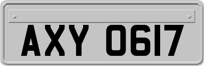 AXY0617