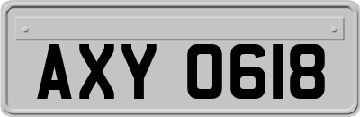 AXY0618