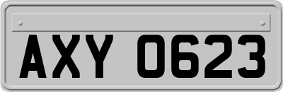 AXY0623