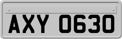 AXY0630