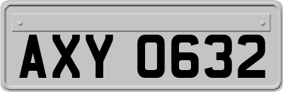 AXY0632