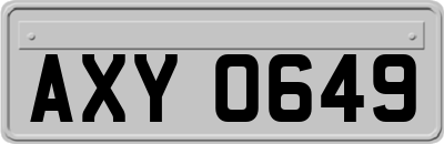 AXY0649
