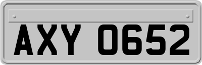 AXY0652