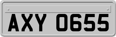 AXY0655