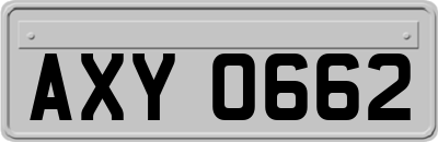 AXY0662