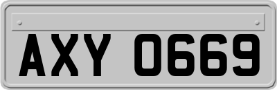 AXY0669