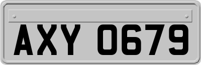 AXY0679