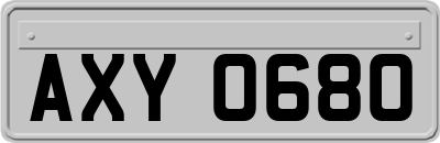 AXY0680