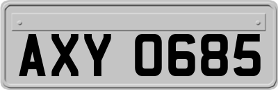 AXY0685