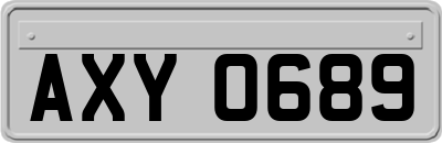 AXY0689