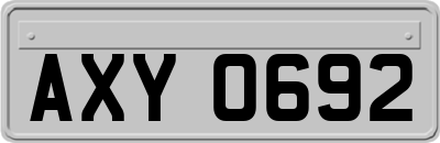 AXY0692