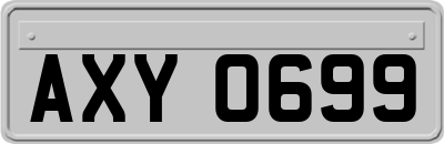 AXY0699