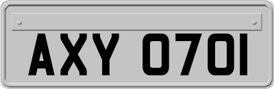 AXY0701