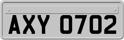 AXY0702
