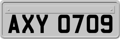 AXY0709