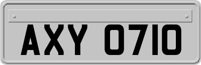 AXY0710
