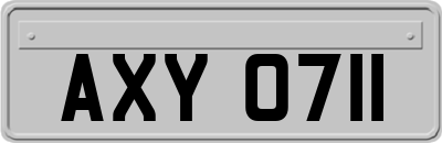 AXY0711