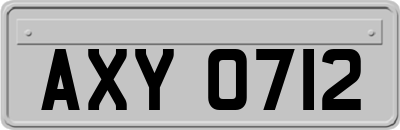 AXY0712
