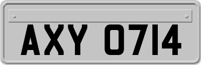 AXY0714