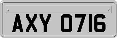AXY0716