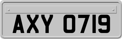 AXY0719