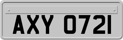 AXY0721