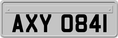 AXY0841