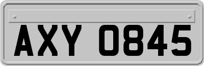 AXY0845