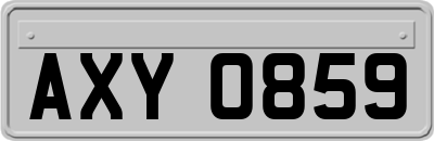 AXY0859